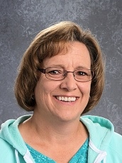 Amy Jennett