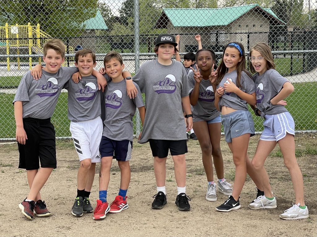 Community Schools Childcare Burlington Elementary School