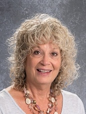 Kathy LeMieux